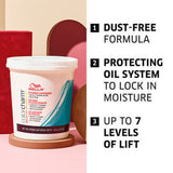 Color Charm Powder Lightener