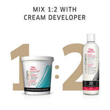Color Charm Powder Lightener