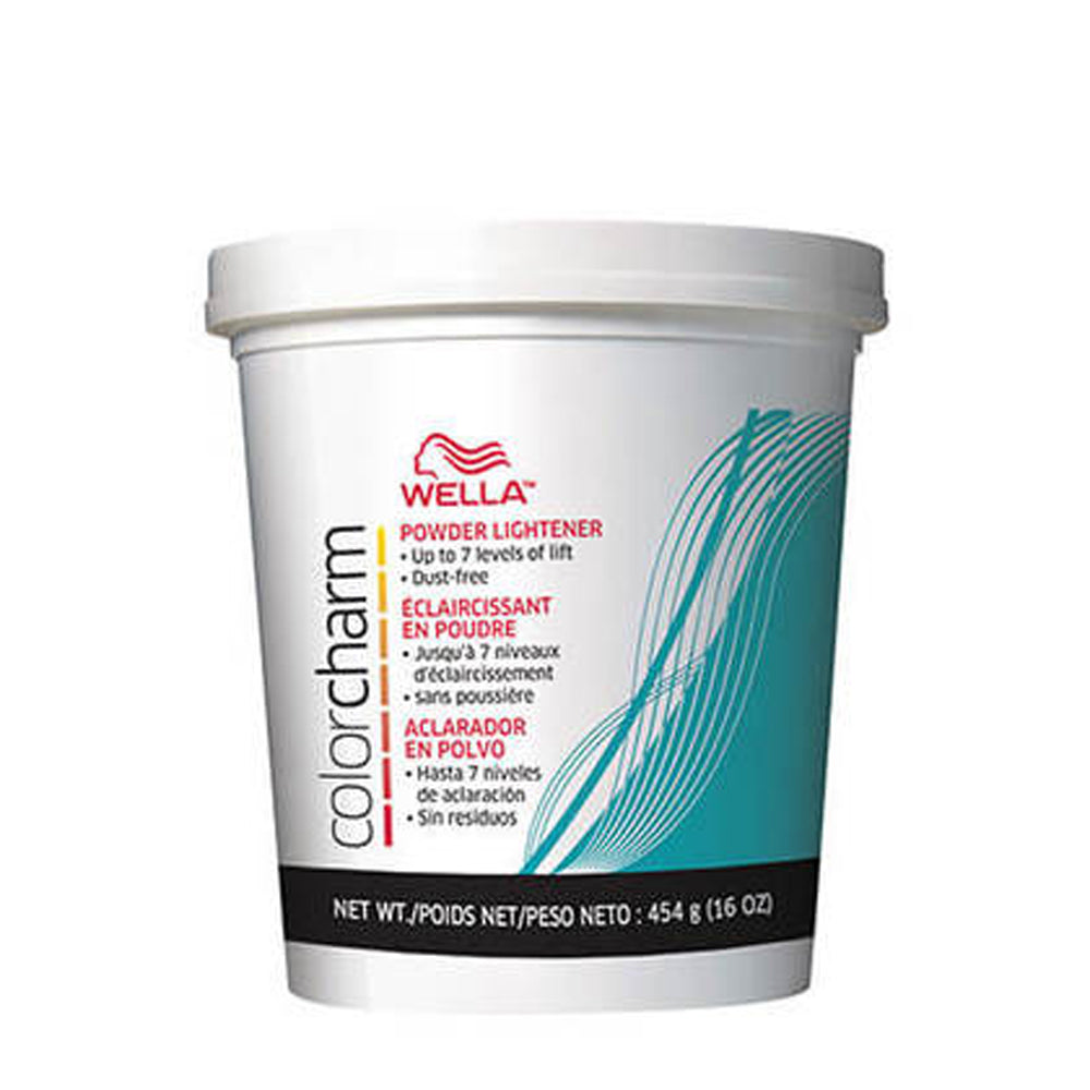 Color Charm Powder Lightener