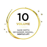 Creme Permanent Developer 10 Volume