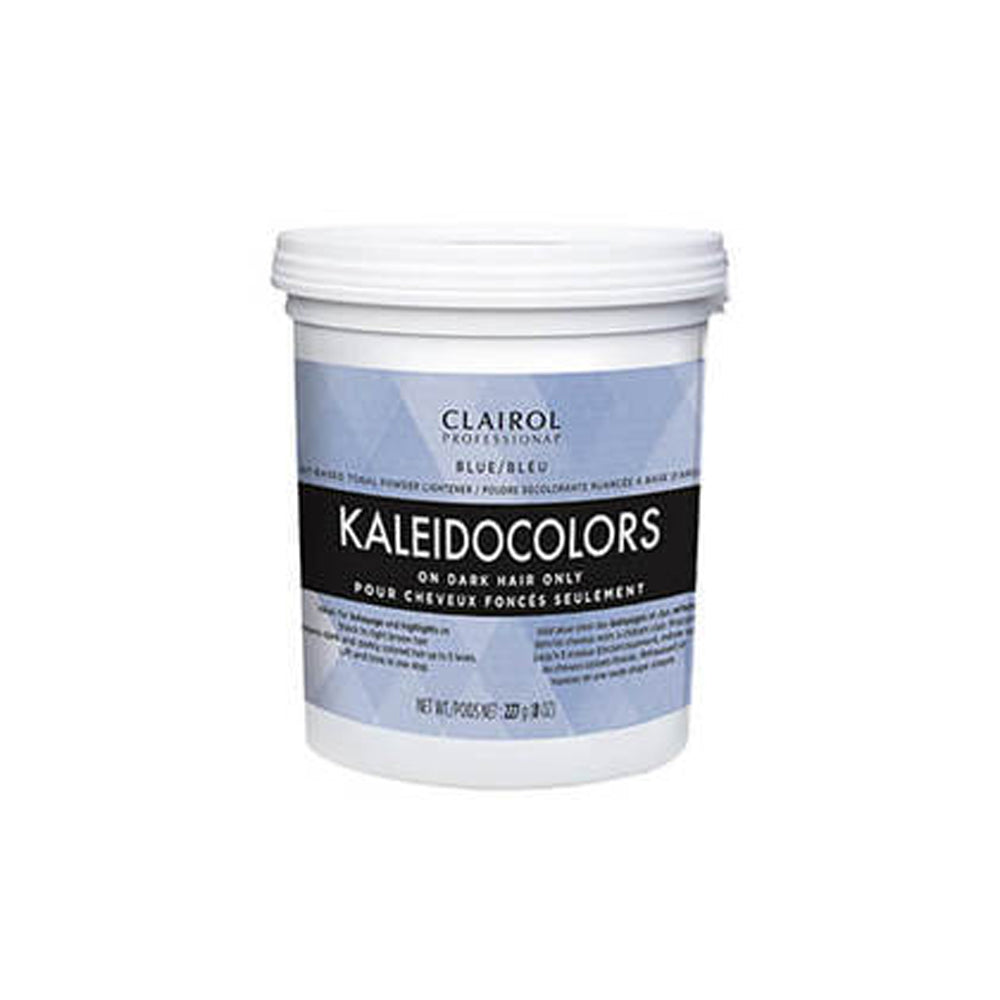 Kaleidocolors Blue Powder Lightener