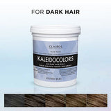 Kaleidocolors Blue Powder Lightener