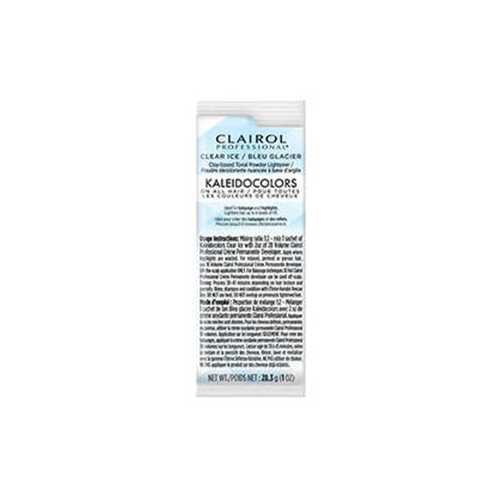 Kaleidocolors Clear Powder Lightener