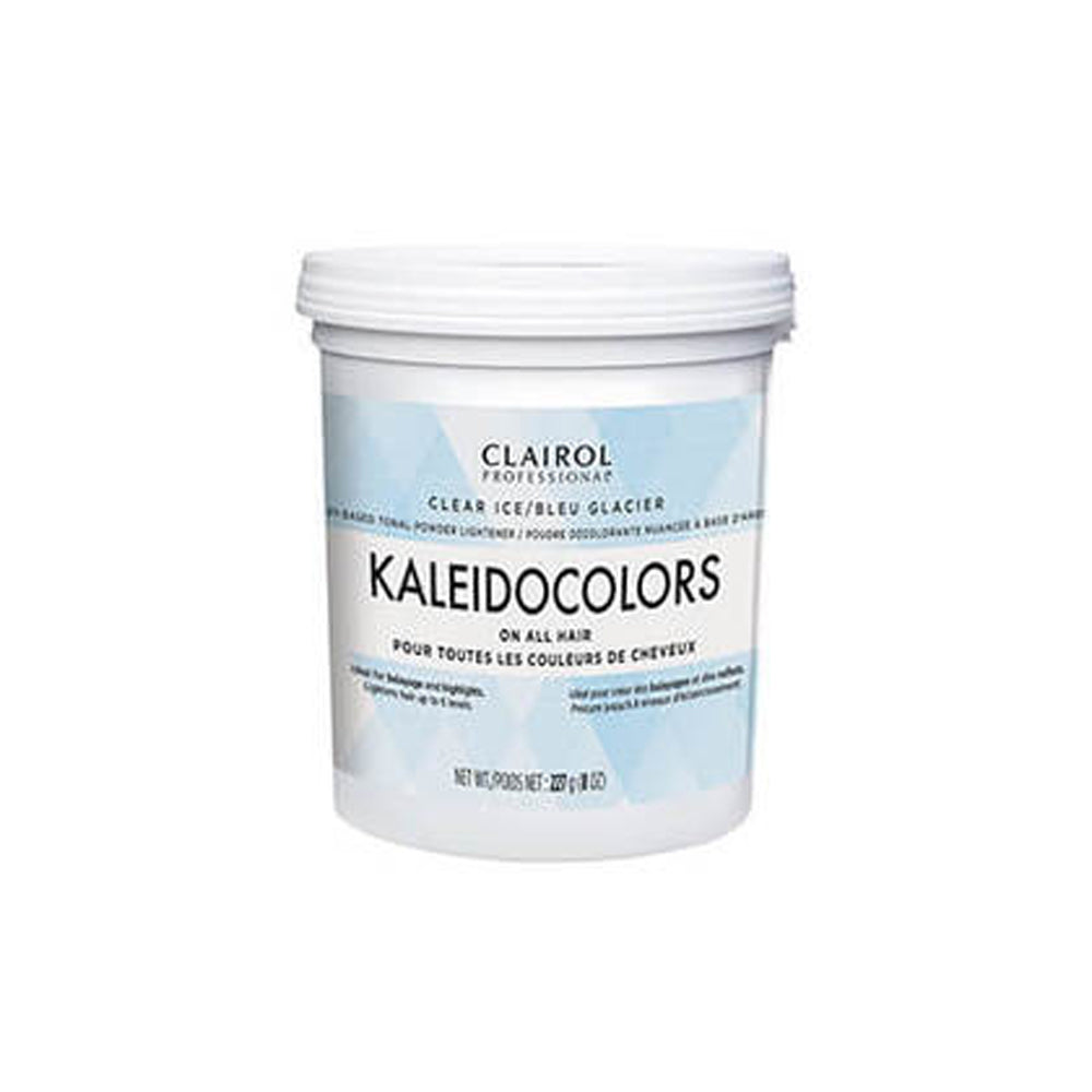Kaleidocolors Clear Powder Lightener