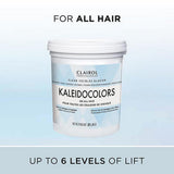 Kaleidocolors Clear Powder Lightener