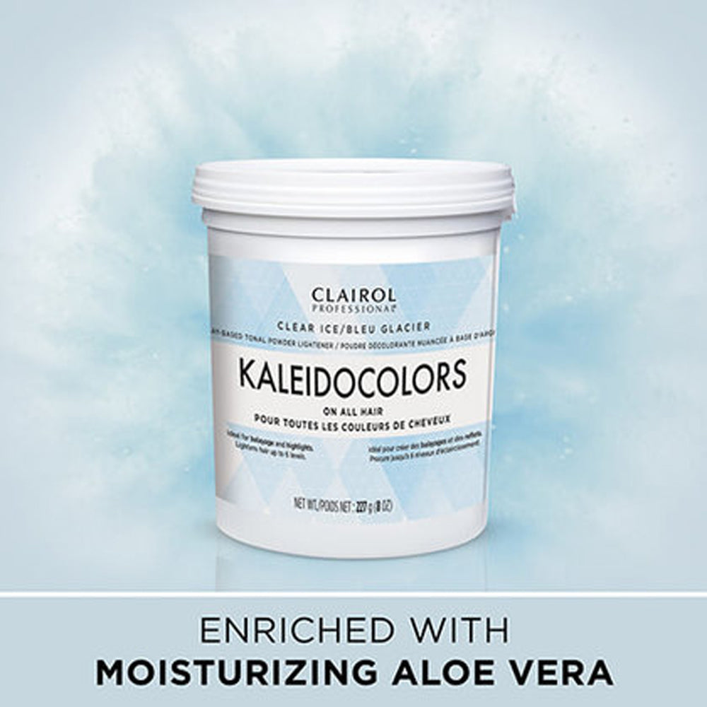 Kaleidocolors Clear Powder Lightener