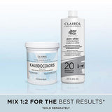 Kaleidocolors Clear Powder Lightener