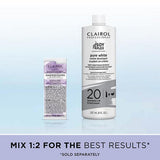 Kaleidocolors Violet Powder Lightener