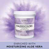 Kaleidocolors Violet Powder Lightener