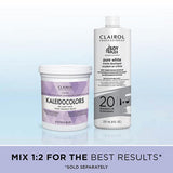 Kaleidocolors Violet Powder Lightener