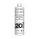 Pure White Creme Developer 20 Volume