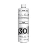 Pure White 30 Volume Crème Developer