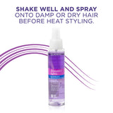 SHIMMER LIGHTS™ Thermal Shine Spray