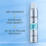 Instant Fullness Dry Shampoo