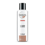 System 3 Cleanser Shampoo