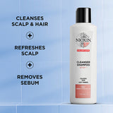 System 3 Cleanser Shampoo