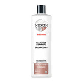 System 3 Cleanser Shampoo