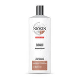 System 3 Cleanser Shampoo