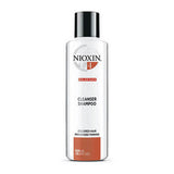 System 4 Cleanser Shampoo