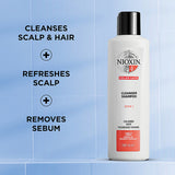 System 4 Cleanser Shampoo