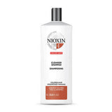 System 4 Cleanser Shampoo