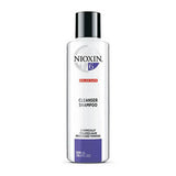 System 6 Cleanser Shampoo