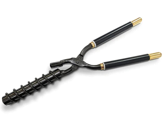 Spiral Styling Irons 10 - 5/8"