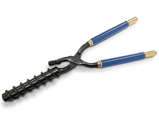 Spiral Styling Irons 10 - 5/8"