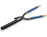 Spiral Styling Irons 10 - 5/8"