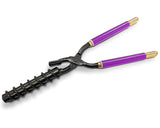 Spiral Styling Irons 10 - 5/8"