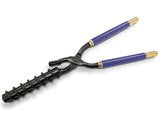Spiral Styling Irons 10 - 5/8"