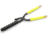 Spiral Styling Irons 10 - 5/8"