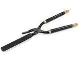 Box Curl Iron Junior - 1/2 Inch