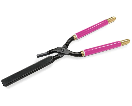 Box Curl Iron Junior - 1/2 Inch