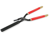 Box Curl Iron Junior - 1/2 Inch