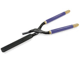 Box Curl Iron Junior - 1/2 Inch