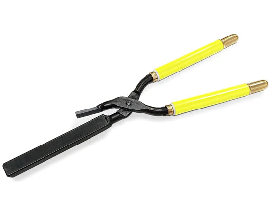 Box Curl Iron Junior - 1/2 Inch