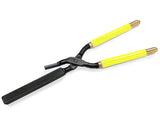 Box Curl Iron Junior - 1/2 Inch