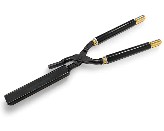 Box Curl Iron Midi - 5/8"