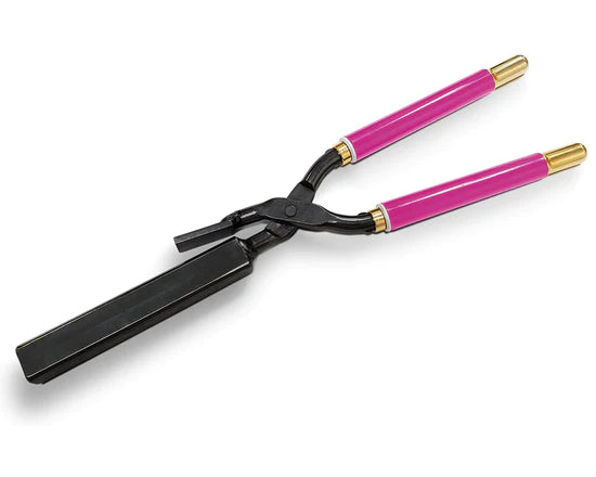 Box Curl Iron Midi - 5/8"