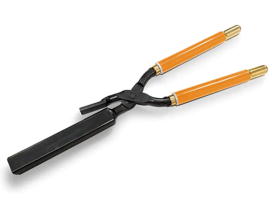 Box Curl Iron Midi - 5/8"