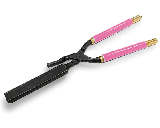 Box Curl Iron Midi - 5/8"