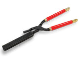 Box Curl Iron Midi - 5/8"