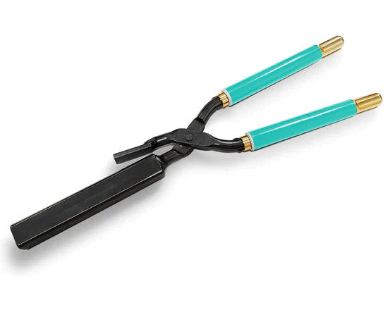 Box Curl Iron Midi - 5/8"
