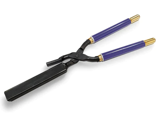 Box Curl Iron Midi - 5/8"