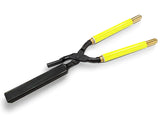 Box Curl Iron Midi - 5/8"