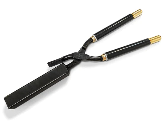 Box Curl Iron Senior - 3/4"