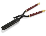 Box Curl Iron Senior - 3/4"