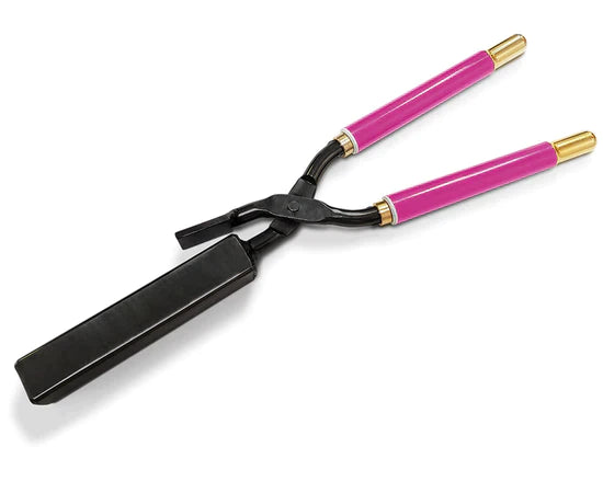 Box Curl Iron Senior - 3/4"