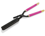 Box Curl Iron Senior - 3/4"